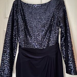 Ralph Lauren Evening dress